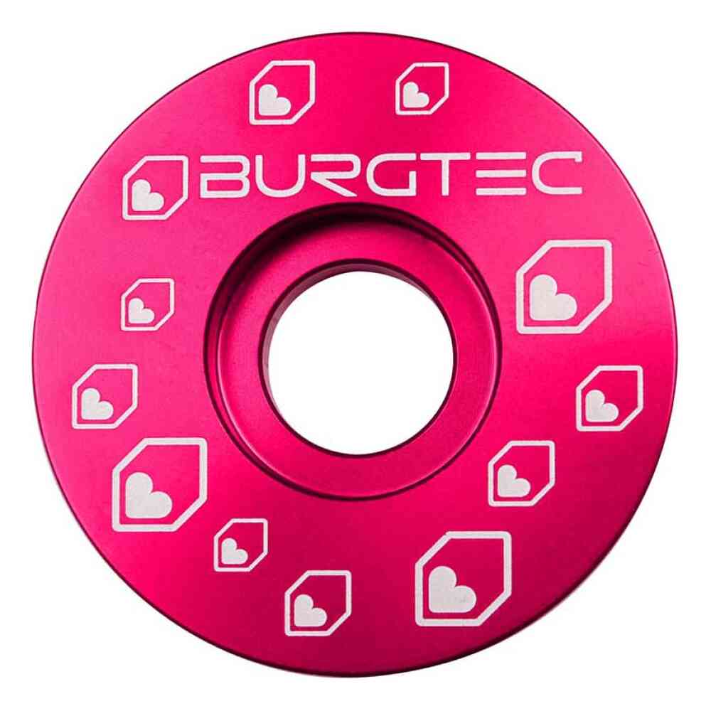 BURGTEC Top Cap - Bilde 3