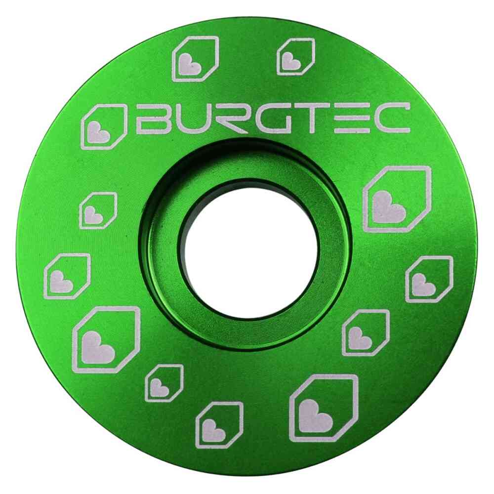BURGTEC Top Cap - Bilde 11