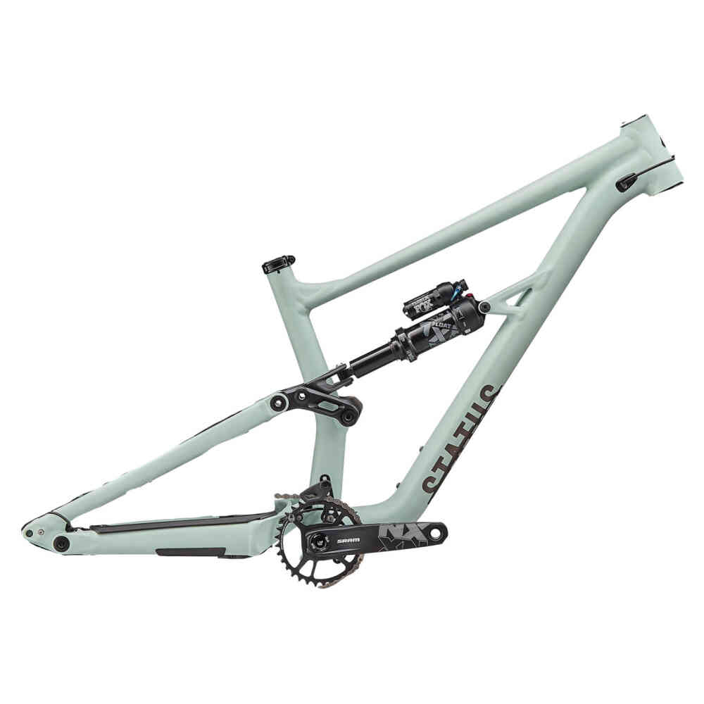 Specialized Status Rammesett - Bilde 3