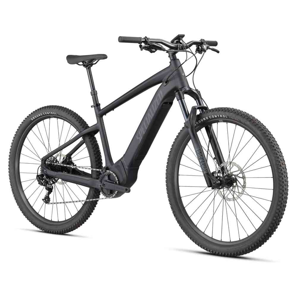 Specialized Turbo Tero 4.0 2025 - inkl. 2 x batteri - Mørkegrønn - Bilde 7