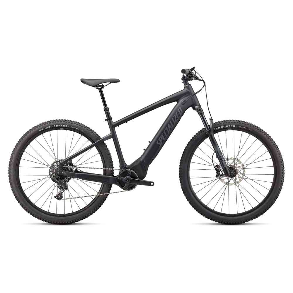 Specialized Turbo Tero 4.0 2025 - inkl. 2 x batteri - Mørkegrønn - Bilde 8
