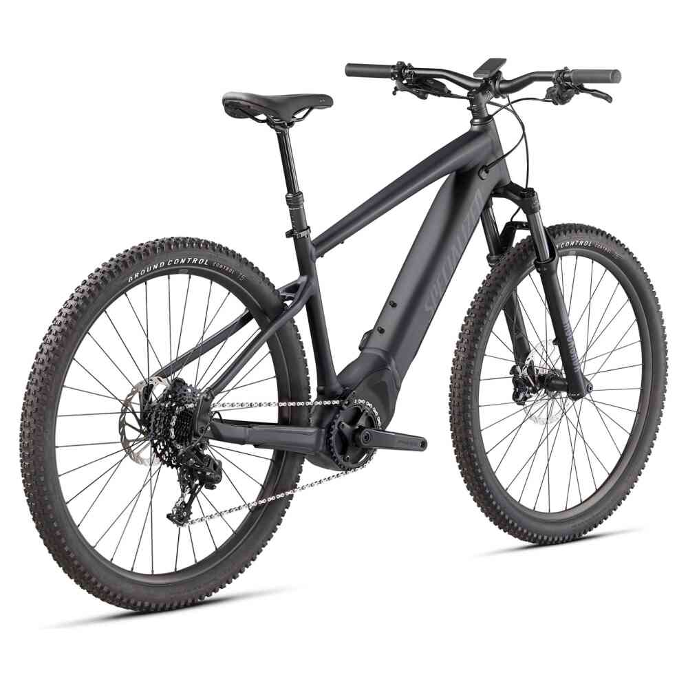 Specialized Turbo Tero 4.0 2025 - inkl. 2 x batteri - Mørkegrønn - Bilde 9