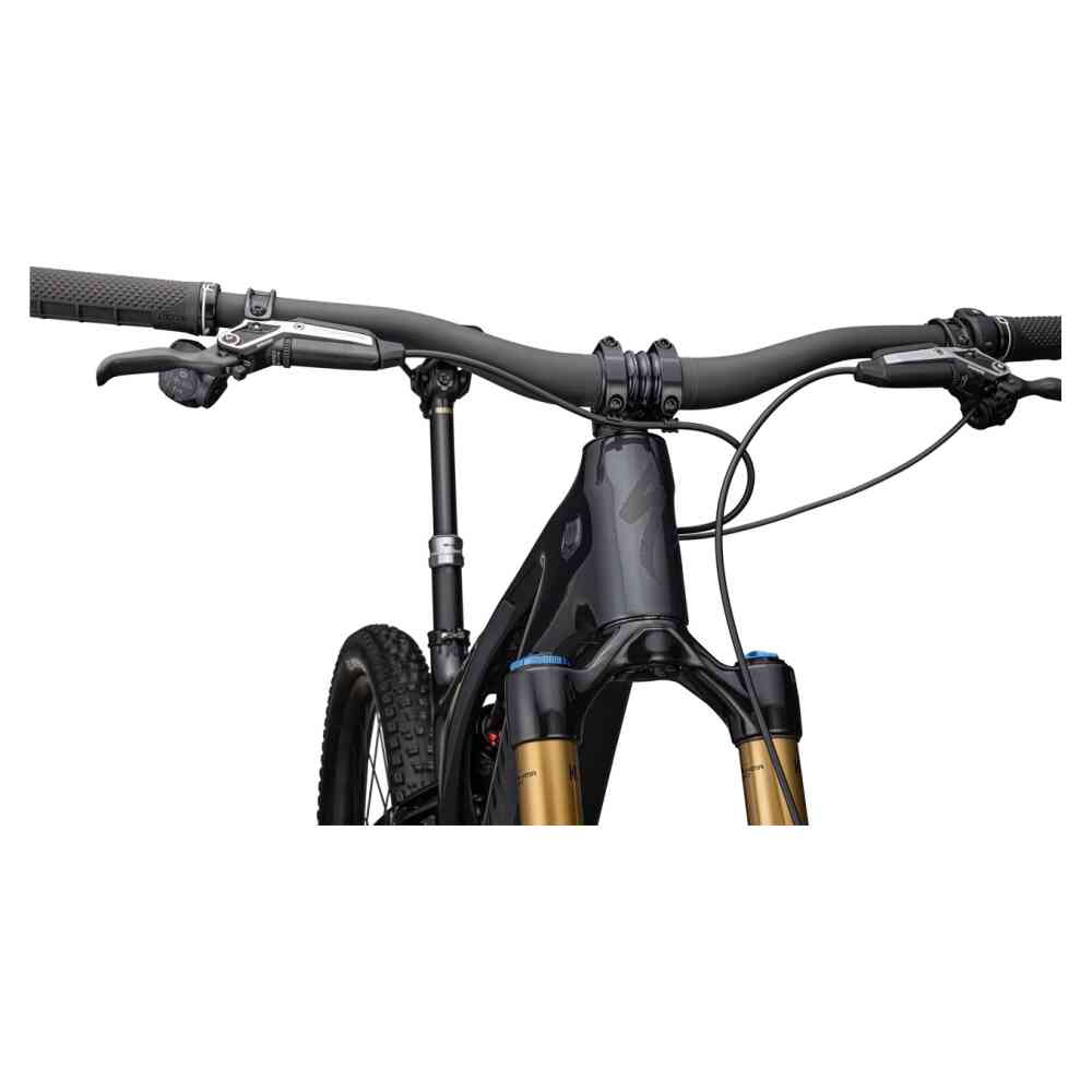 Specialized S-Works Turbo Levo 4 - Rød - Bilde 14