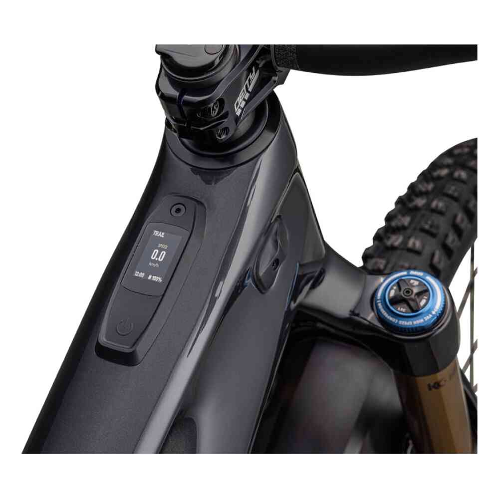 Specialized S-Works Turbo Levo 4 - Rød - Bilde 10