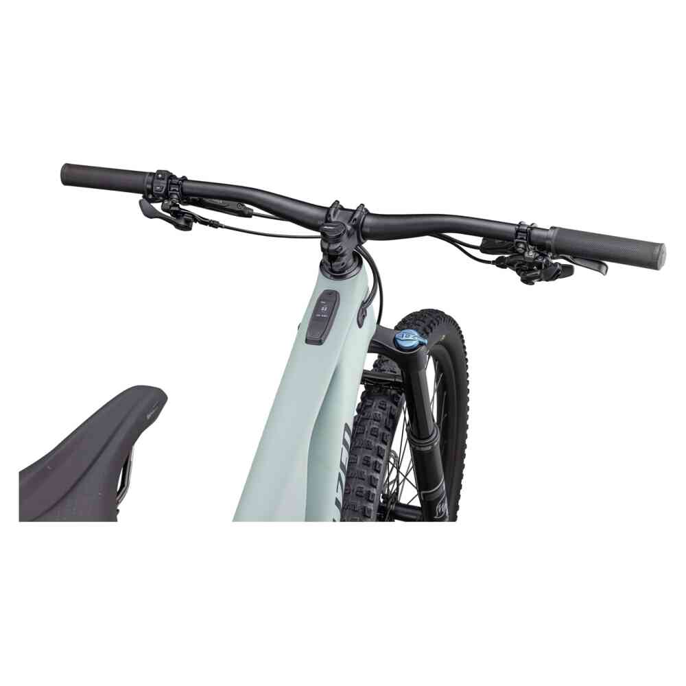 Specialized Turbo Levo 4 Comp Carbon - Orange - Bilde 19