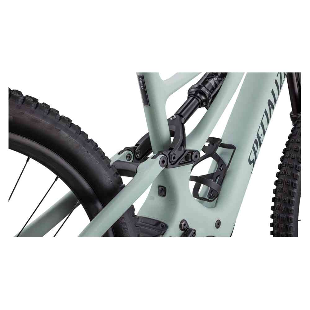 Specialized Turbo Levo 4 Comp Carbon - Orange - Bilde 15