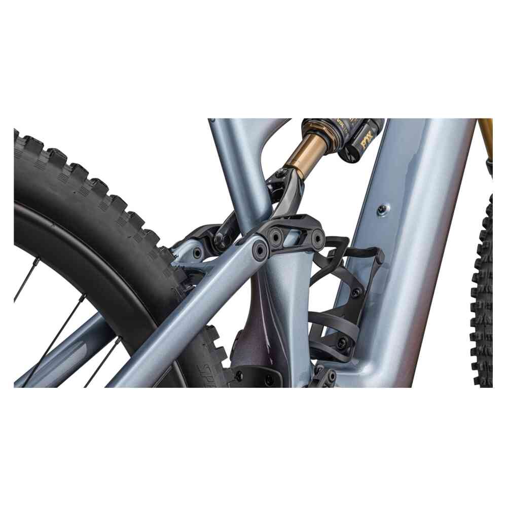 Specialized S-Works Turbo Levo 4 - Rød - Bilde 20