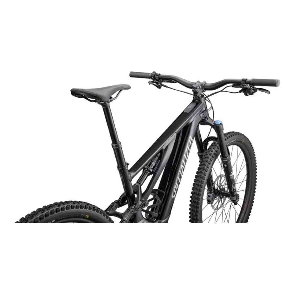 Specialized Turbo Levo Comp Alloy 2025 - Black - Bilde 11