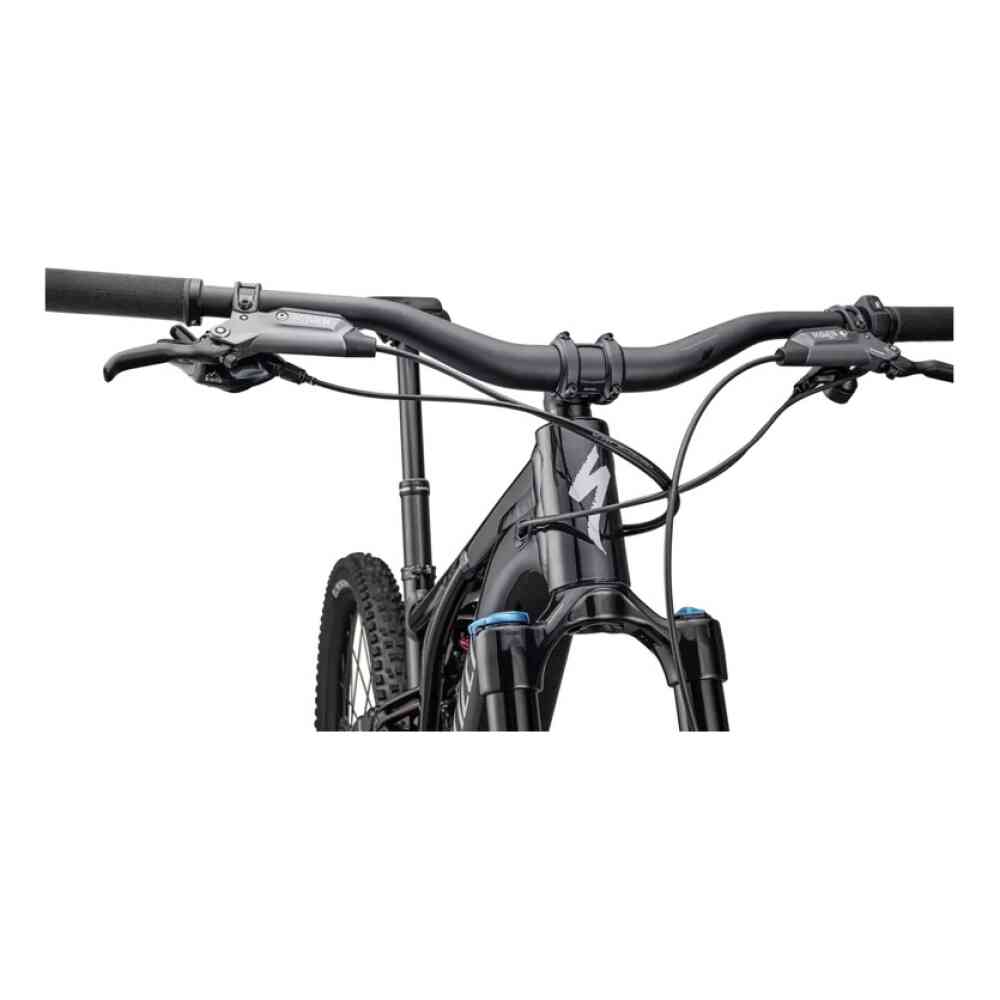 Specialized Turbo Levo Comp Alloy 2025 - Black - Bilde 12