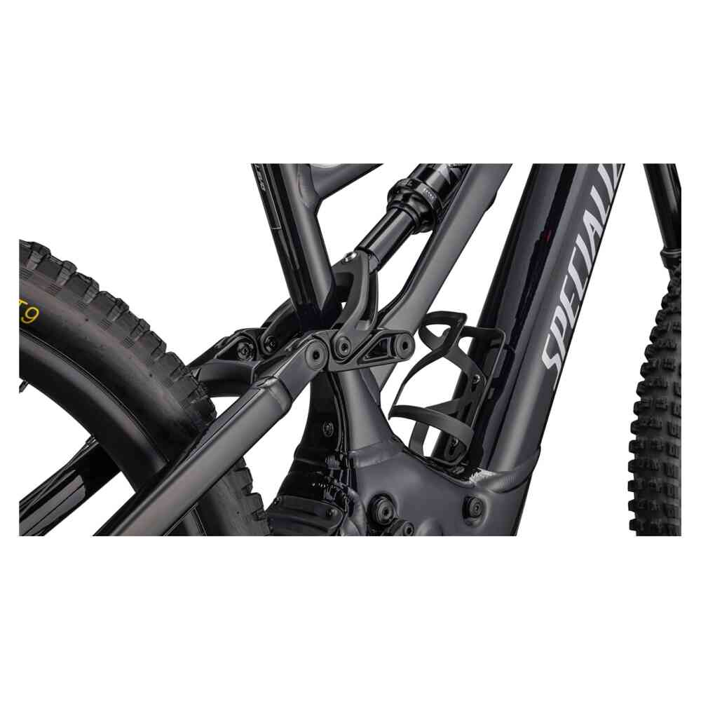 Specialized Turbo Levo Comp Alloy 2025 - Black - Bilde 6