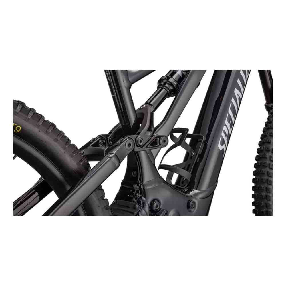 Specialized Turbo Levo Comp Alloy 2025 - Black - Bilde 15