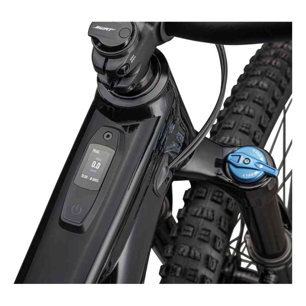 Specialized Turbo Levo Comp Alloy 2025 - Black - Bilde 7