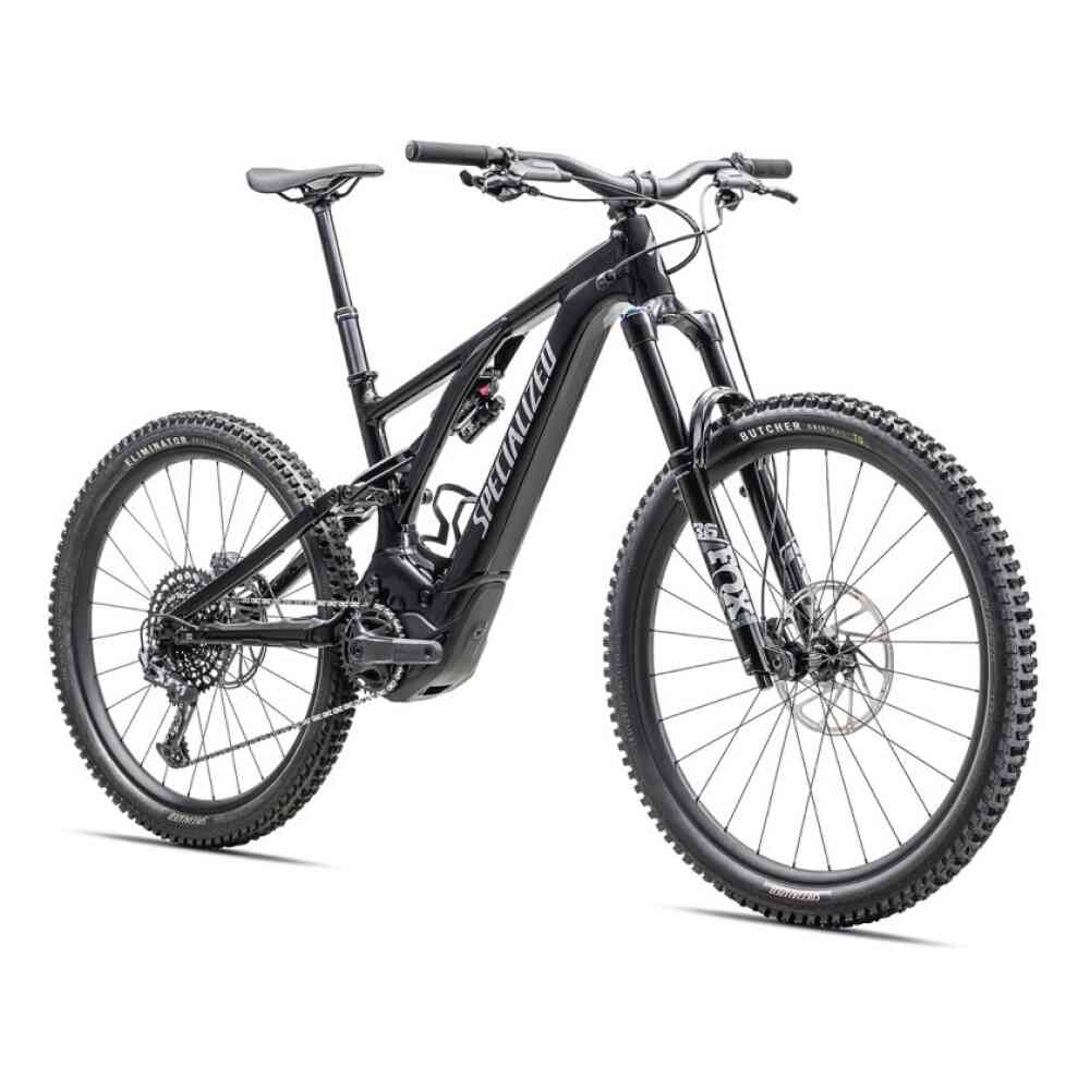 Specialized Turbo Levo Comp Alloy 2025 - Black