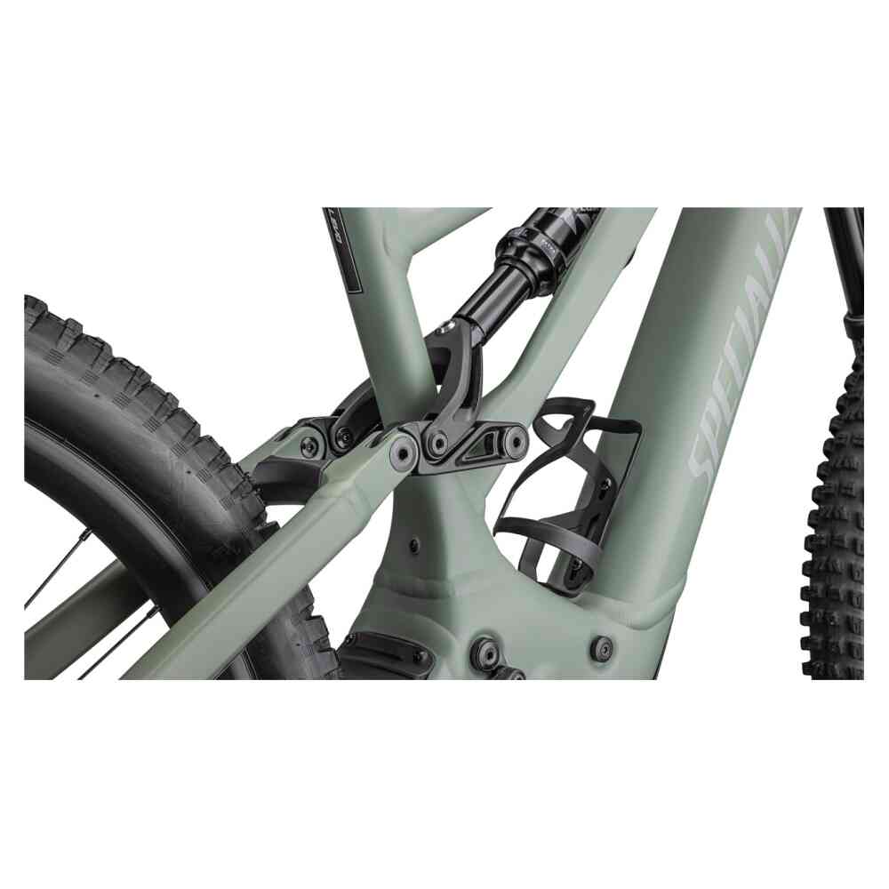 Specialized Turbo Levo Comp Alloy 2025 - Sage Green - Bilde 8