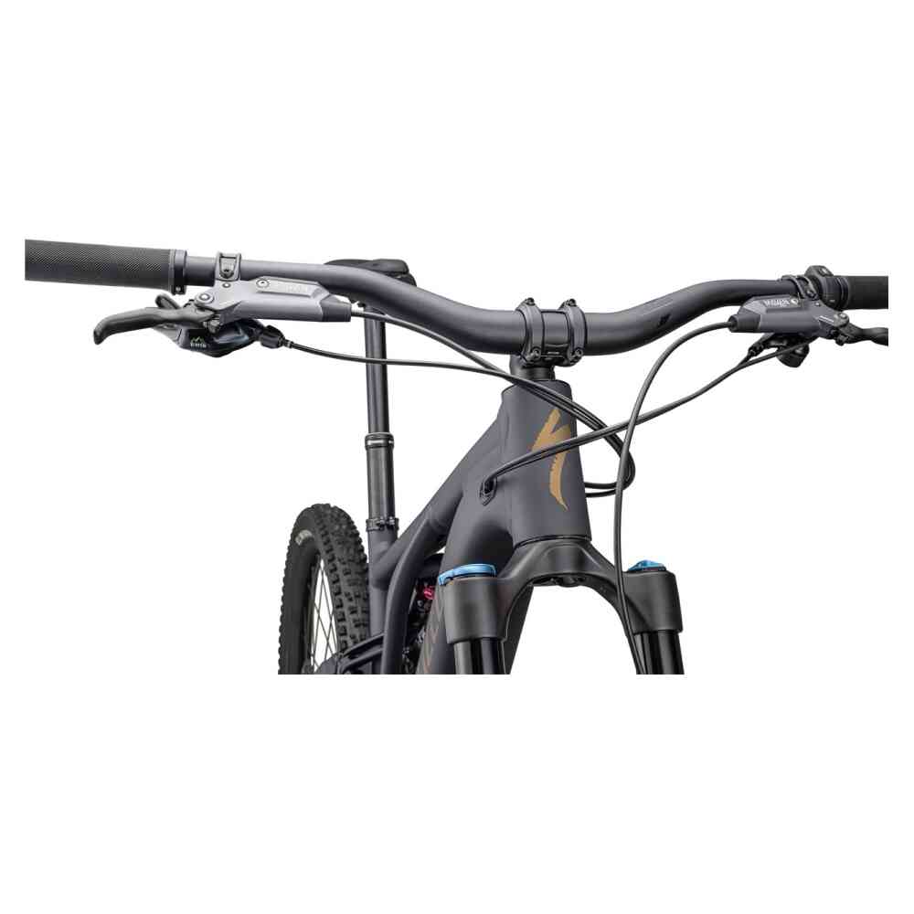 Specialized Turbo Levo Comp Alloy 2025 - Midnight - Bilde 3