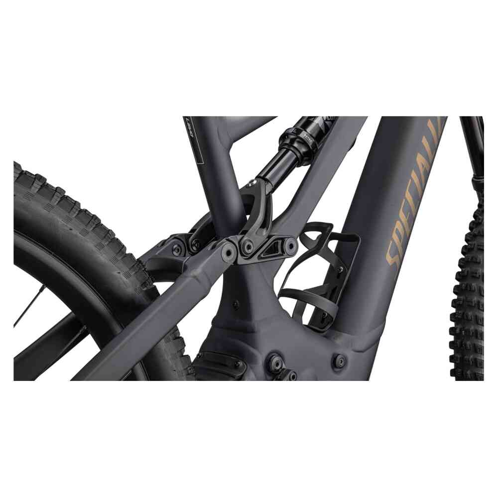 Specialized Turbo Levo Comp Alloy 2025 - Midnight - Bilde 5