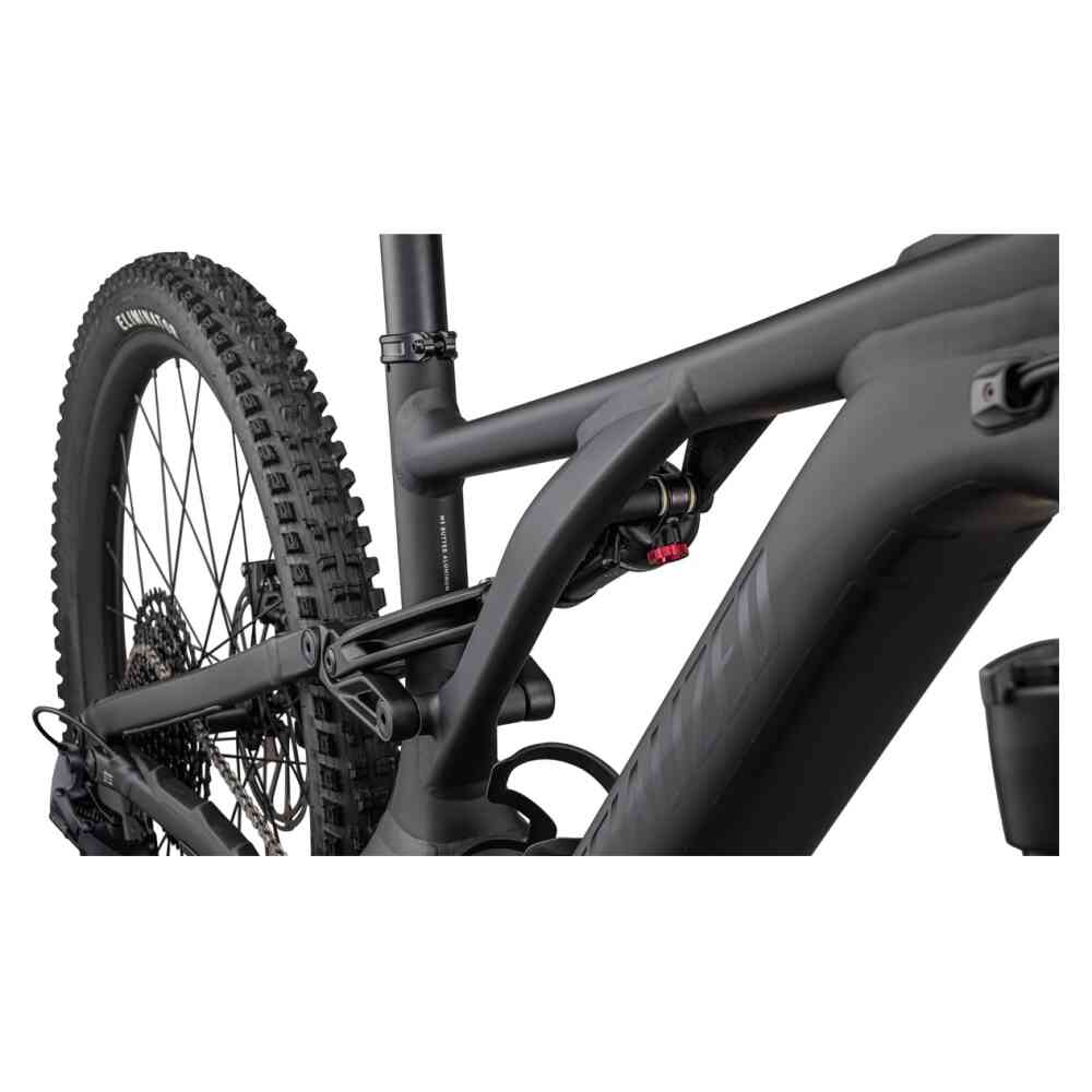 Specialized Turbo Levo Alloy 2025 - Svart - Bilde 7