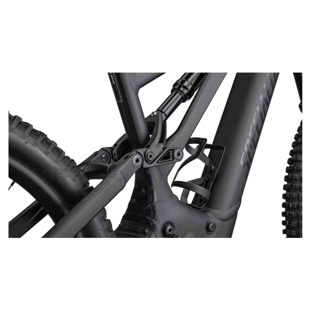Specialized Turbo Levo Alloy 2025 - Svart - Bilde 5