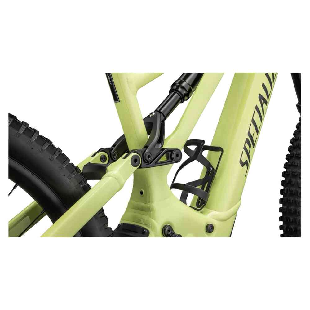 Specialized Turbo Levo Alloy 2025 - Lime - Bilde 5