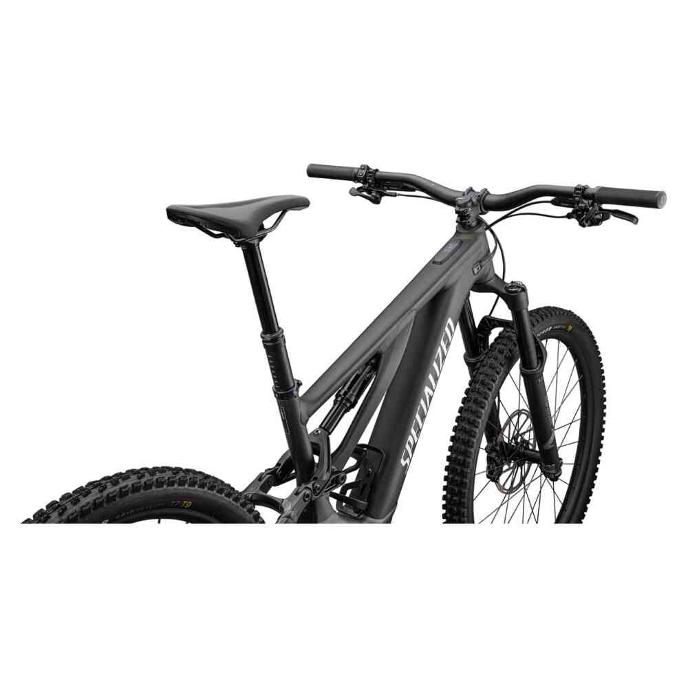 Specialized Turbo Levo Alloy 2025 - Mørk grønn - Bilde 8