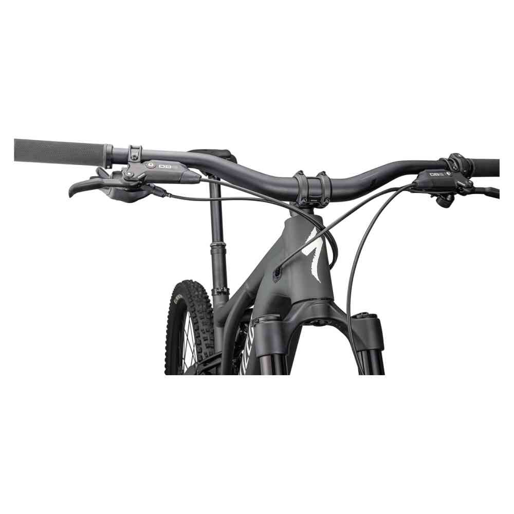 Specialized Turbo Levo Alloy 2025 - Mørk grønn - Bilde 7