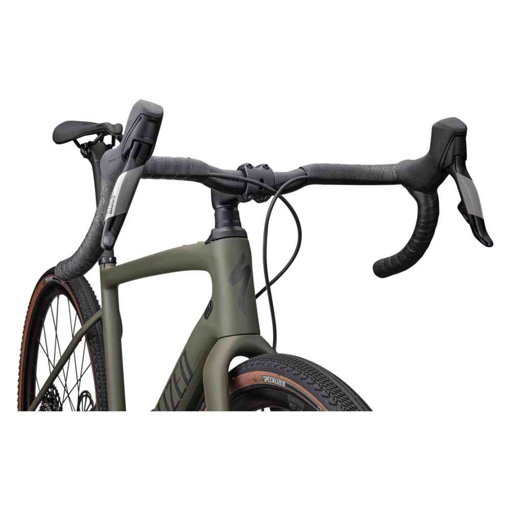 Diverge Comp Carbon 2024 - Bilde 3