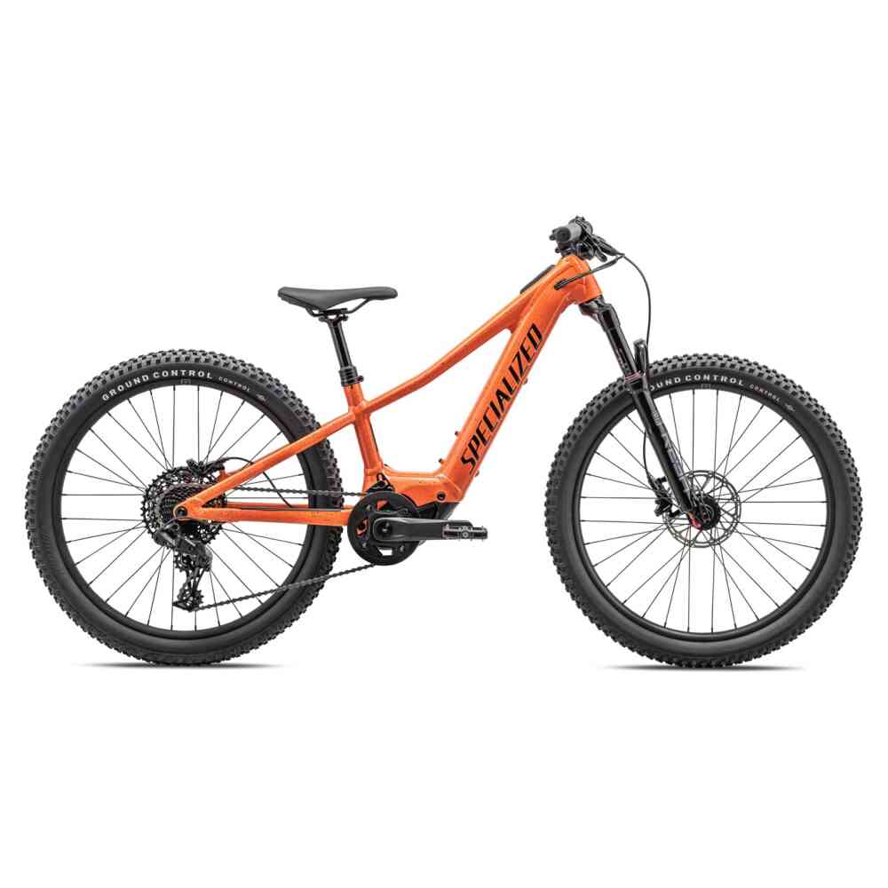 Specialized Turbo Levo SL Kids - Bilde 11