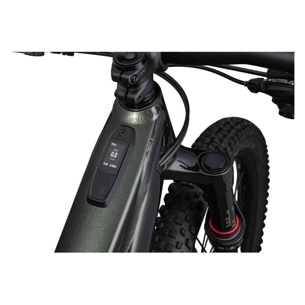 Specialized Turbo Levo SL Kids - Bilde 9