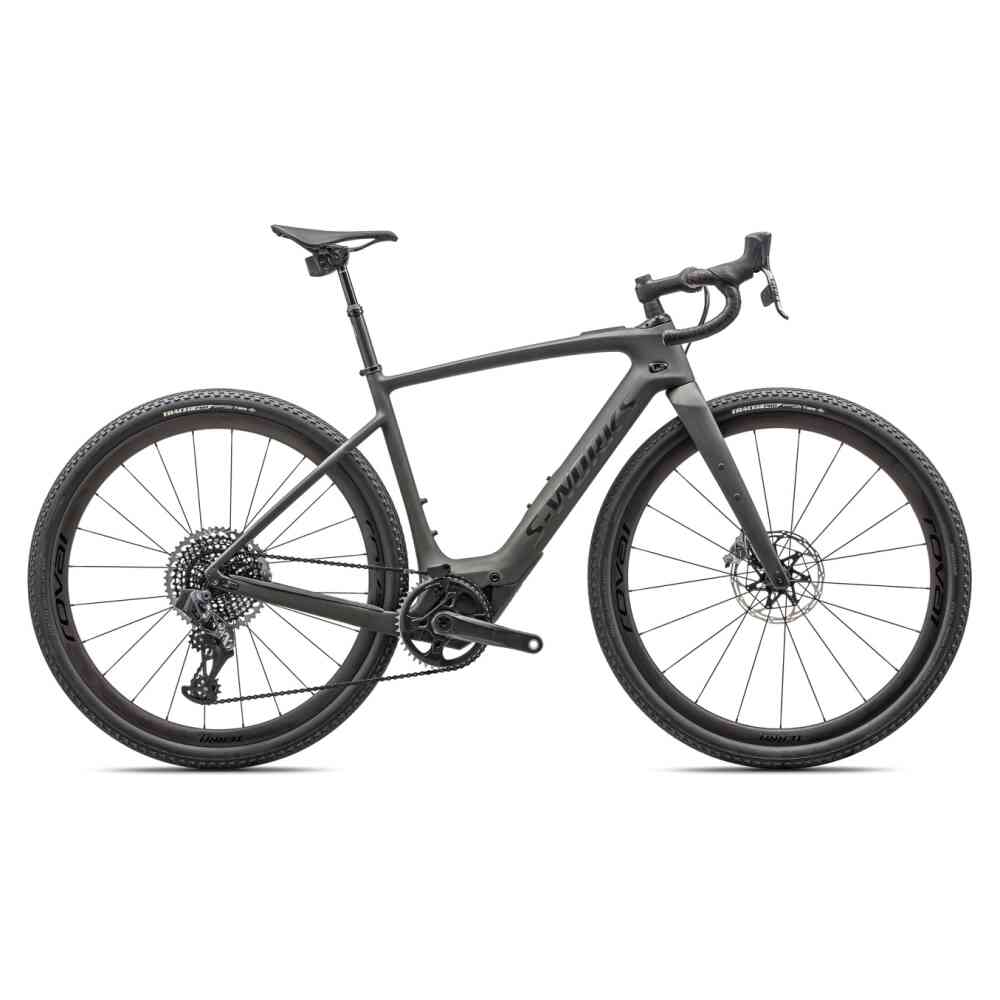 S-Works Turbo Creo 2 - Bilde 8