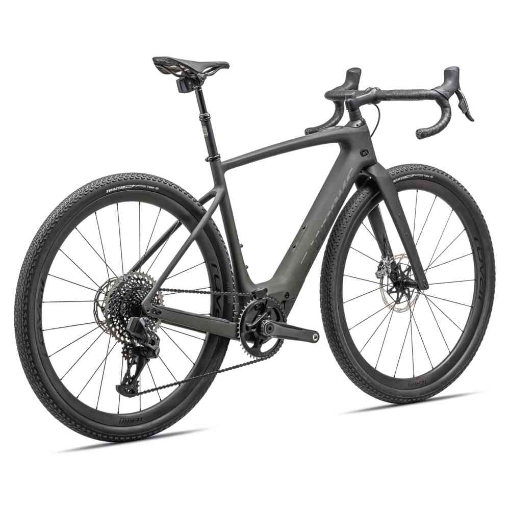 S-Works Turbo Creo 2 - Bilde 13