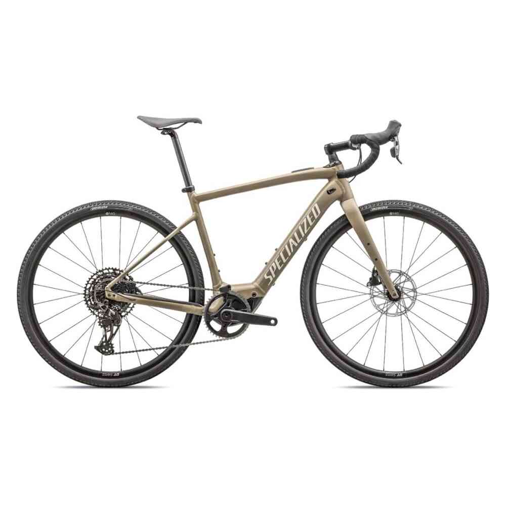 Turbo Creo 2 Comp e5 - Brun - Bilde 3