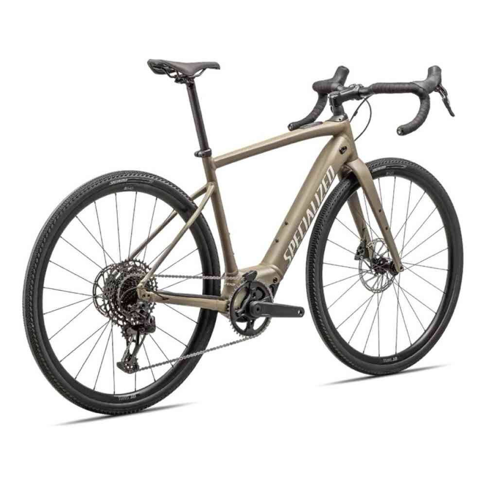 Turbo Creo 2 Comp e5 - Brun - Bilde 2