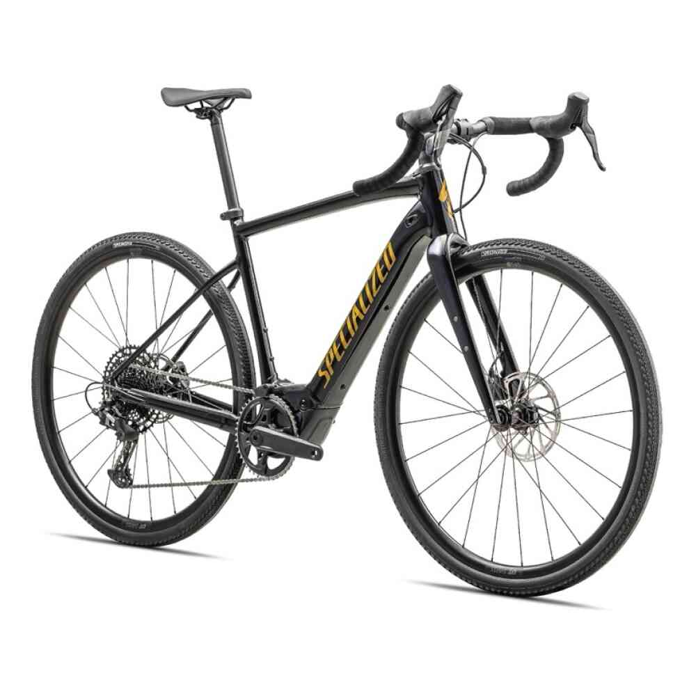 Turbo Creo 2 Comp e5 - Navy - Bilde 13