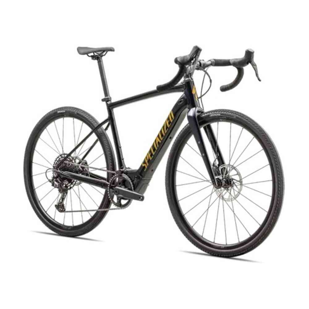 Turbo Creo 2 Comp e5 - Navy - Bilde 10