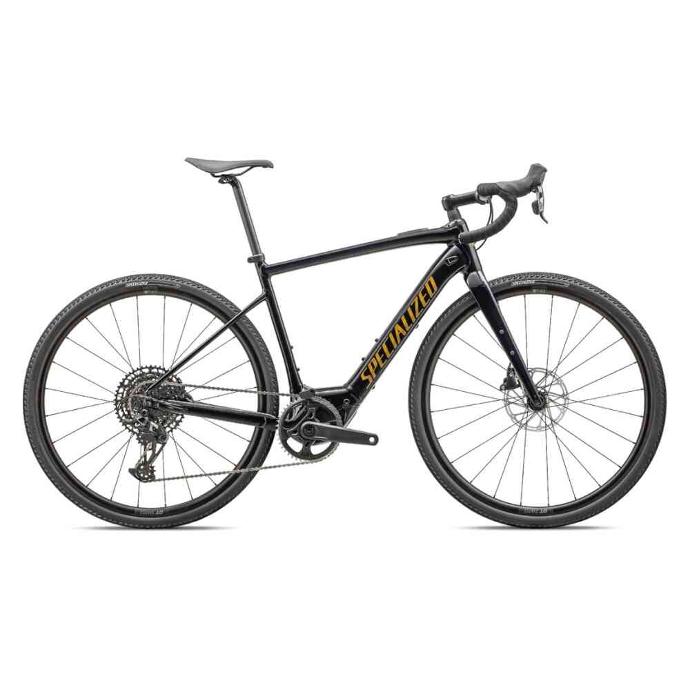 Turbo Creo 2 Comp e5 - Navy - Bilde 2
