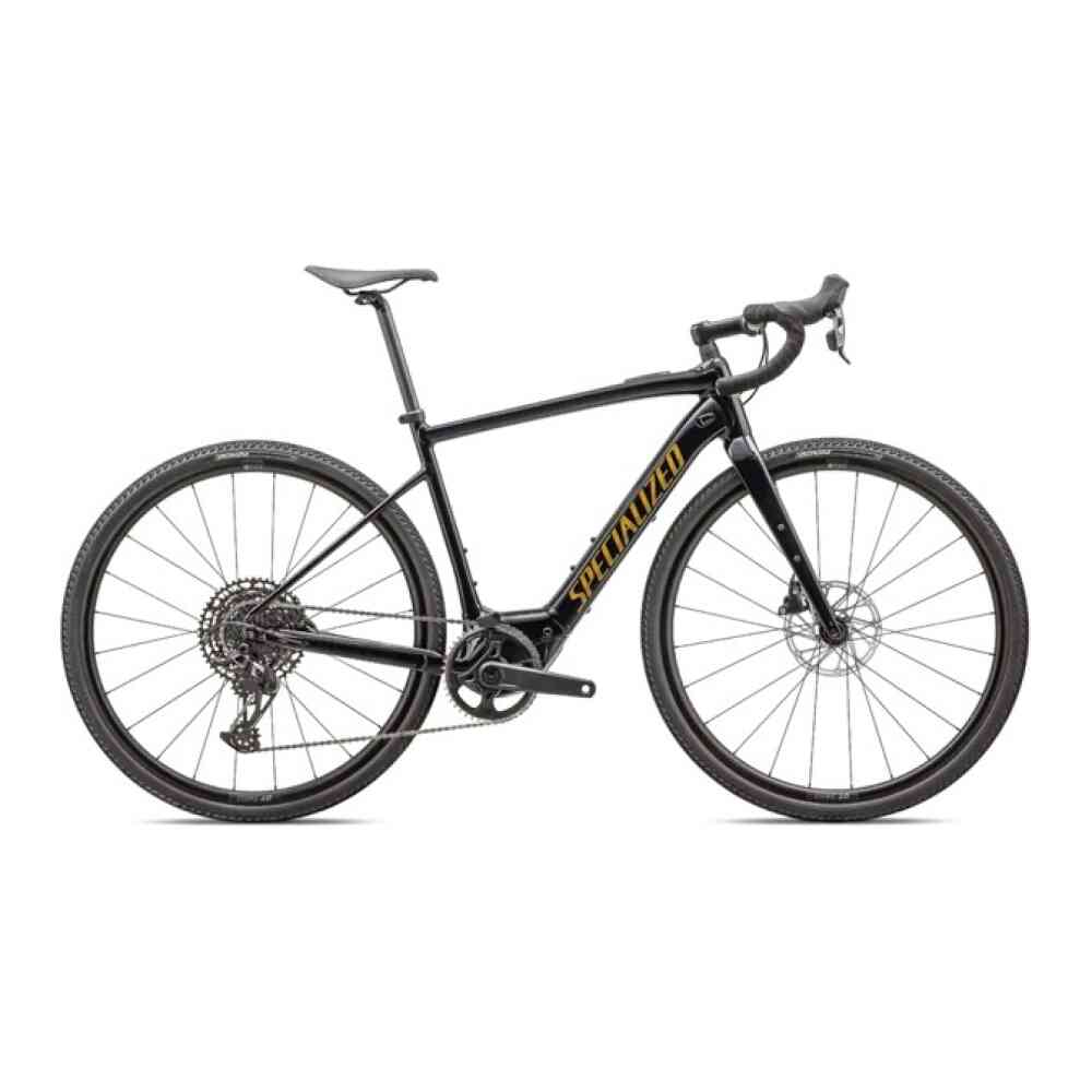 Turbo Creo 2 Comp e5 - Navy - Bilde 11