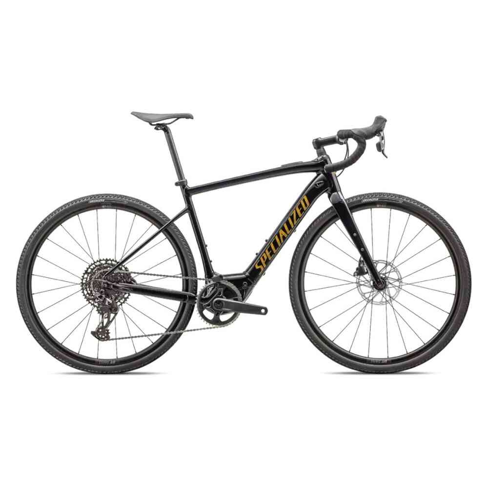 Turbo Creo 2 Comp e5 - Brun - Bilde 11