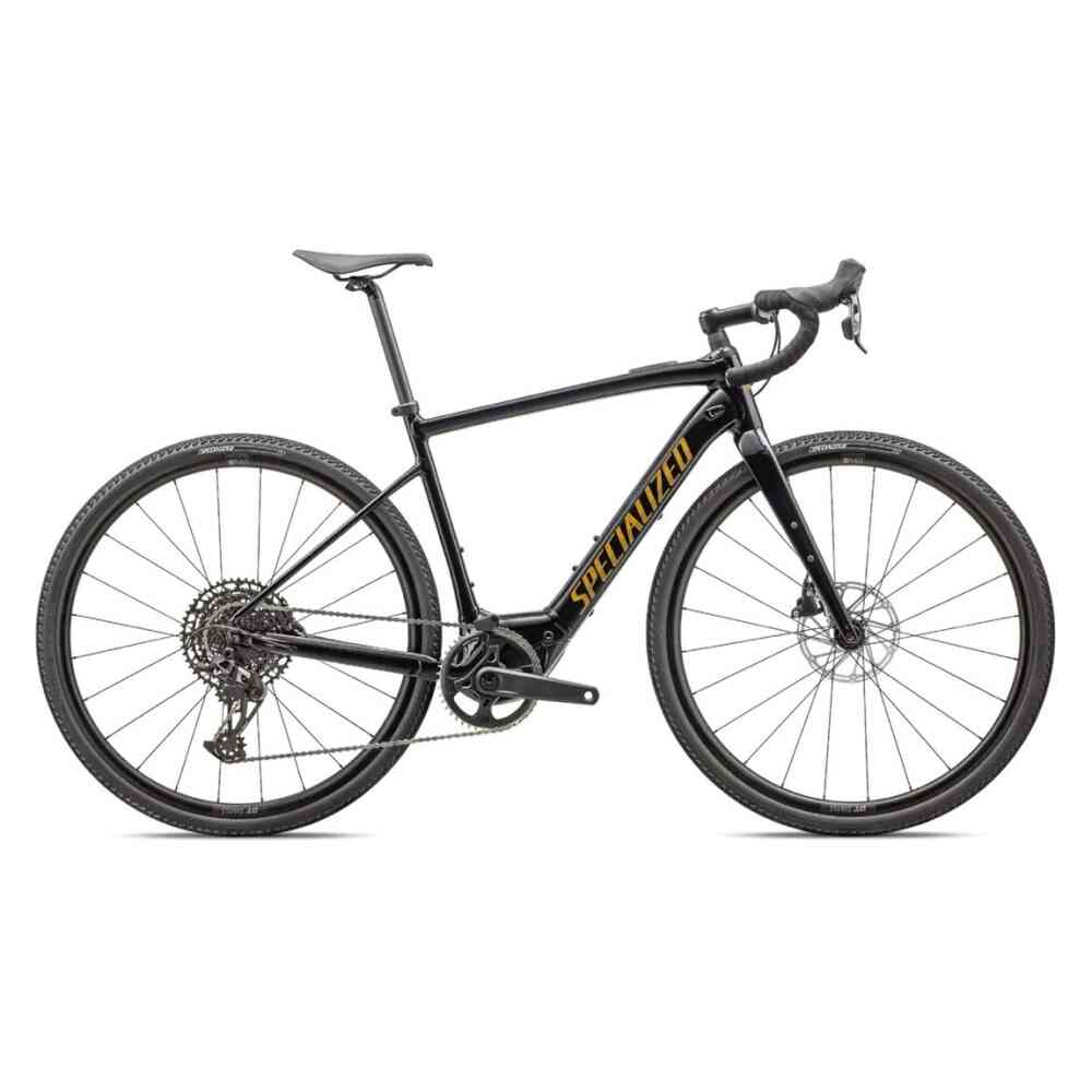 Turbo Creo 2 Comp e5 - Brun - Bilde 12