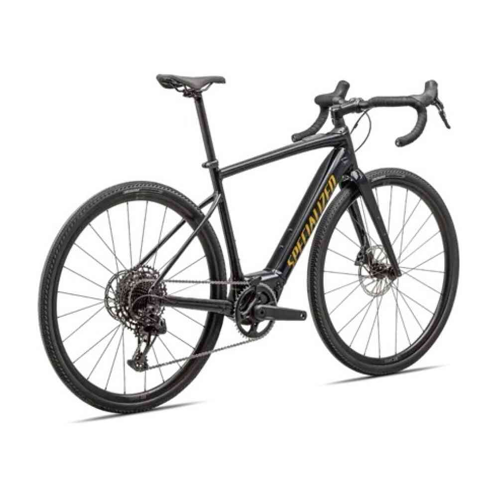 Turbo Creo 2 Comp e5 - Navy - Bilde 12