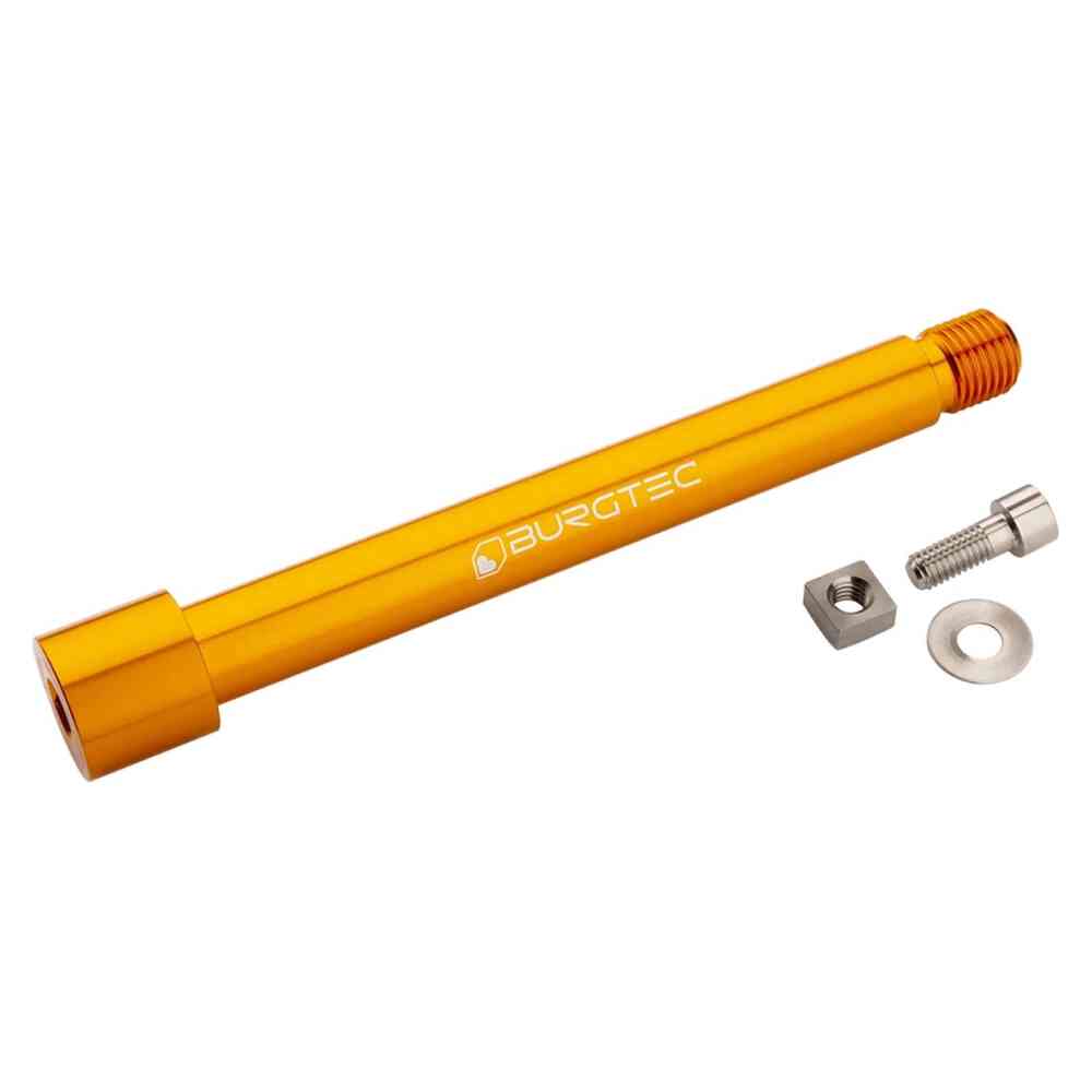BURGTEC Fox Boost 2021+ Fork Axle - Bilde 4