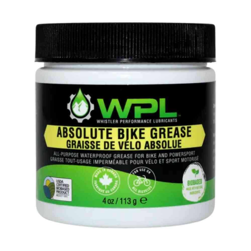 WPL Absolute Bike Grease 113g - Bilde 2