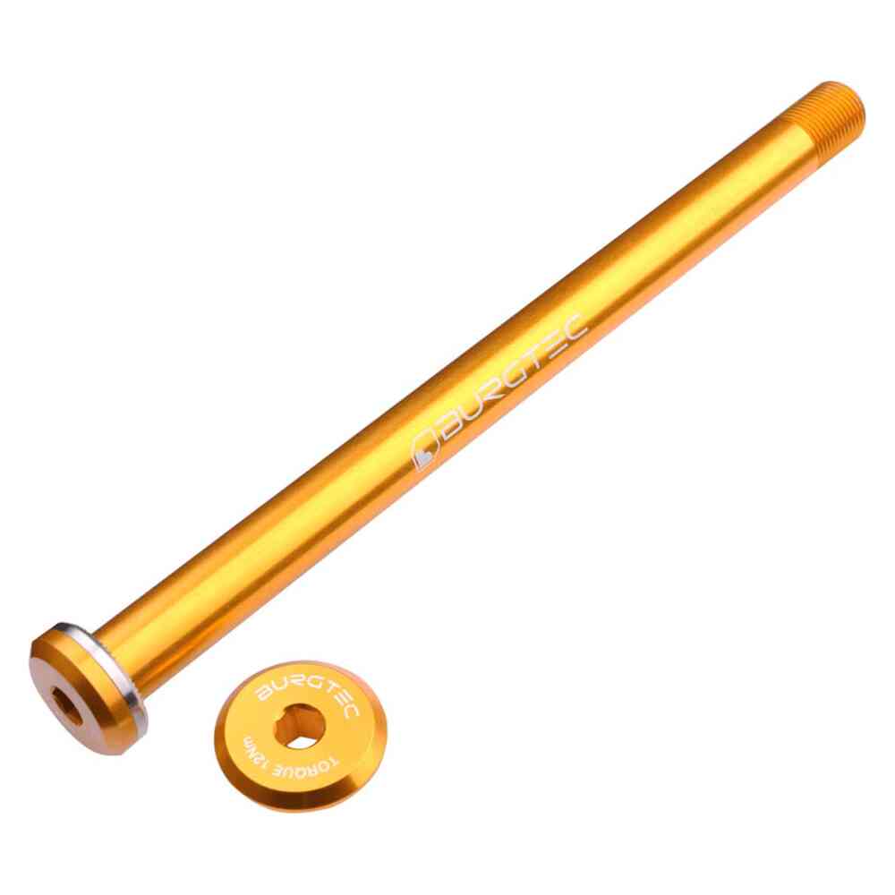 BURGTEC EVIL 180mm SUPERBOOST+ AKSLING - Bilde 8