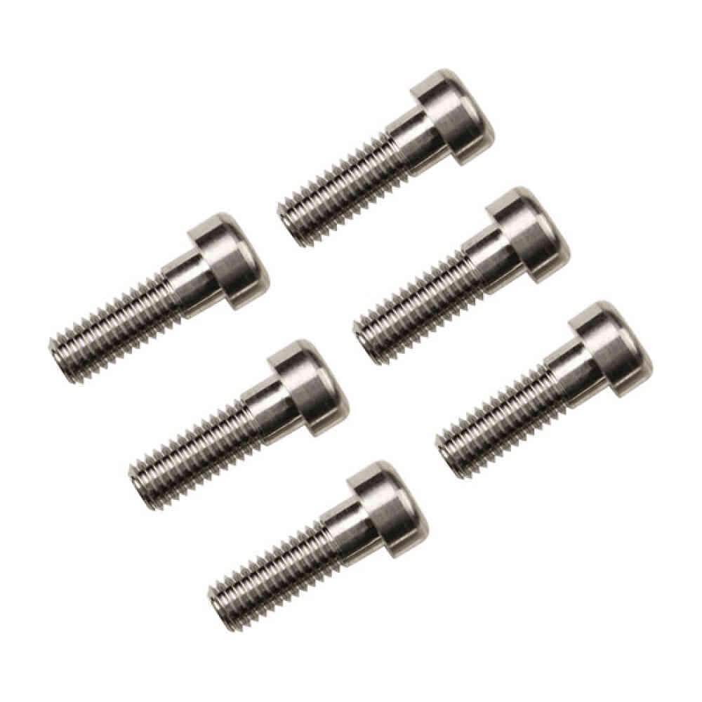BURGTEC Enduro MK3 Stem Titan Bolt Kit