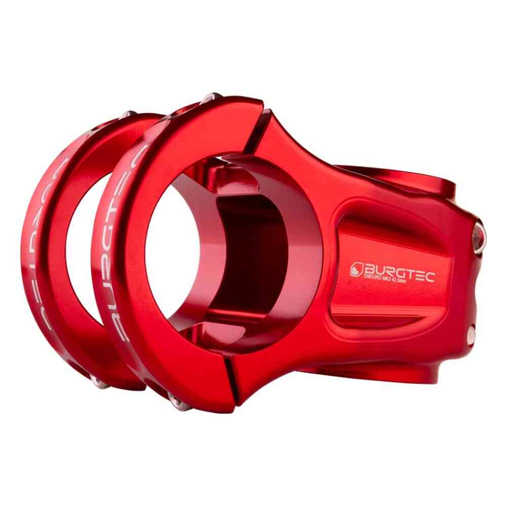 BURGTEC Enduro MK3 Stem - Bilde 3