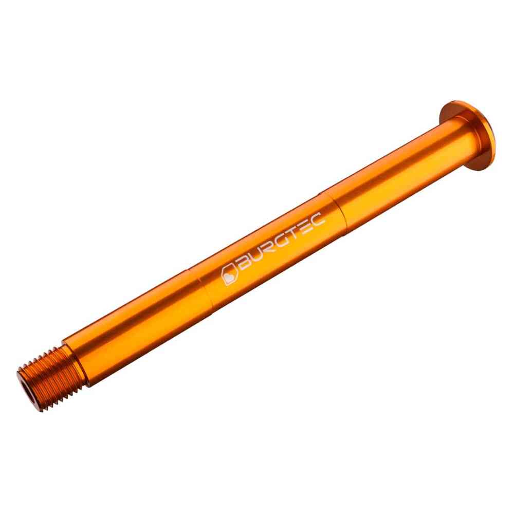 BURGTEC Fox Boost Pre 2021 Fork Axle - Bilde 6