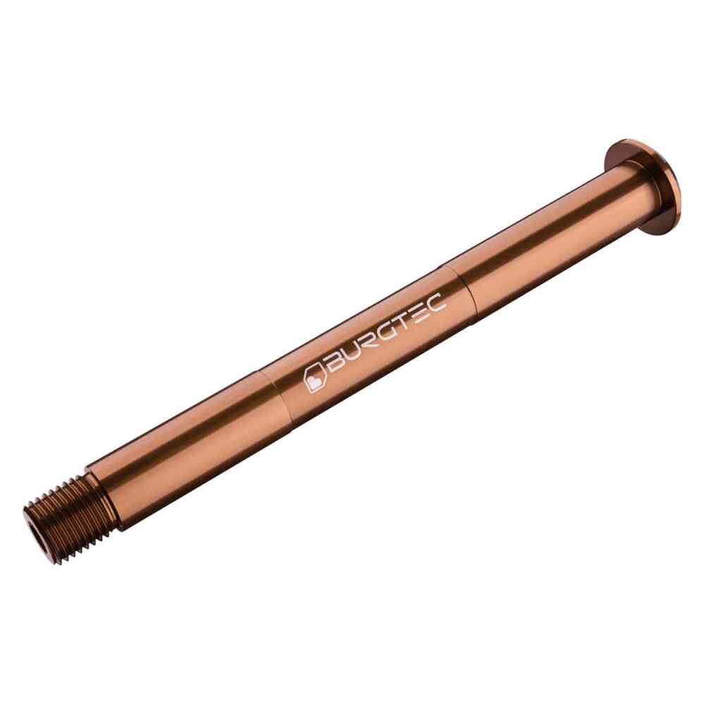 BURGTEC Fox Boost Pre 2021 Fork Axle - Bilde 5