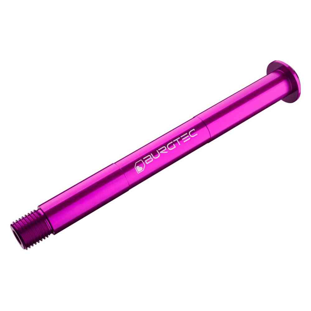 BURGTEC Fox Boost Pre 2021 Fork Axle