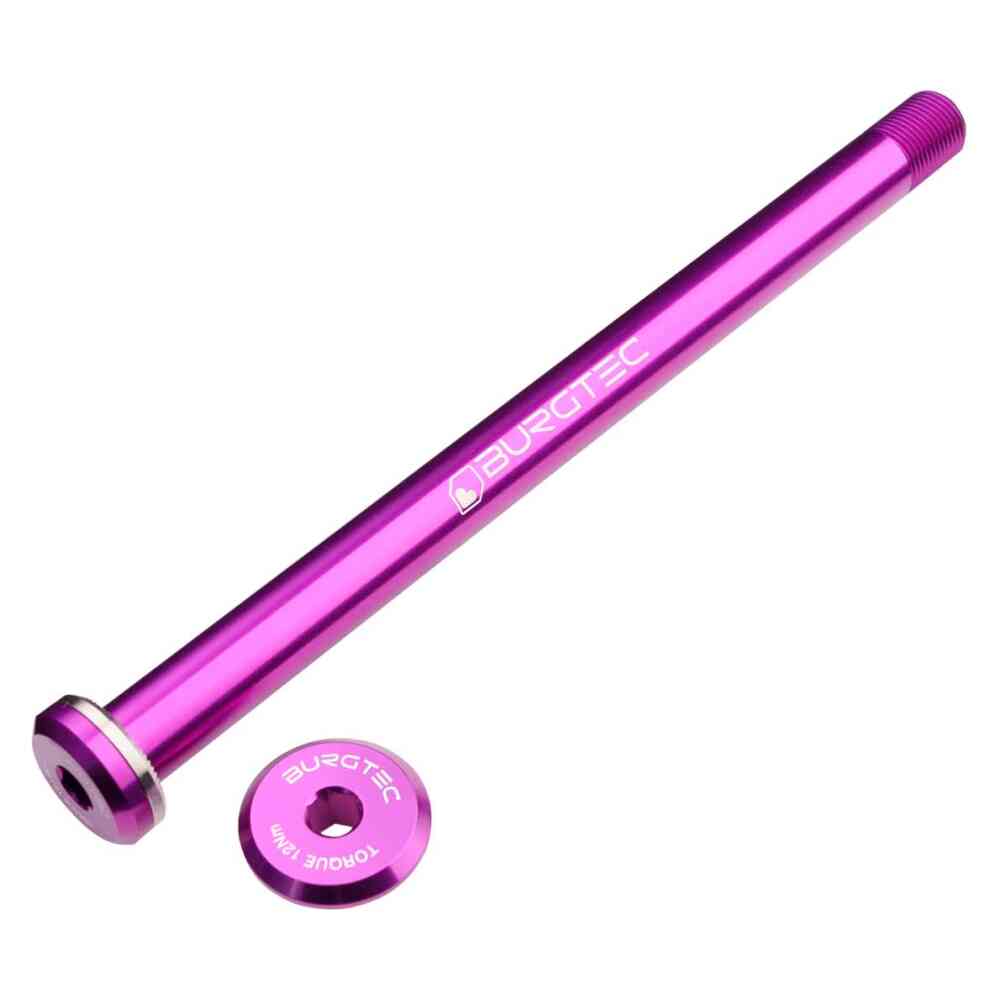 BURGTEC EVIL 180mm SUPERBOOST+ AKSLING - Bilde 4