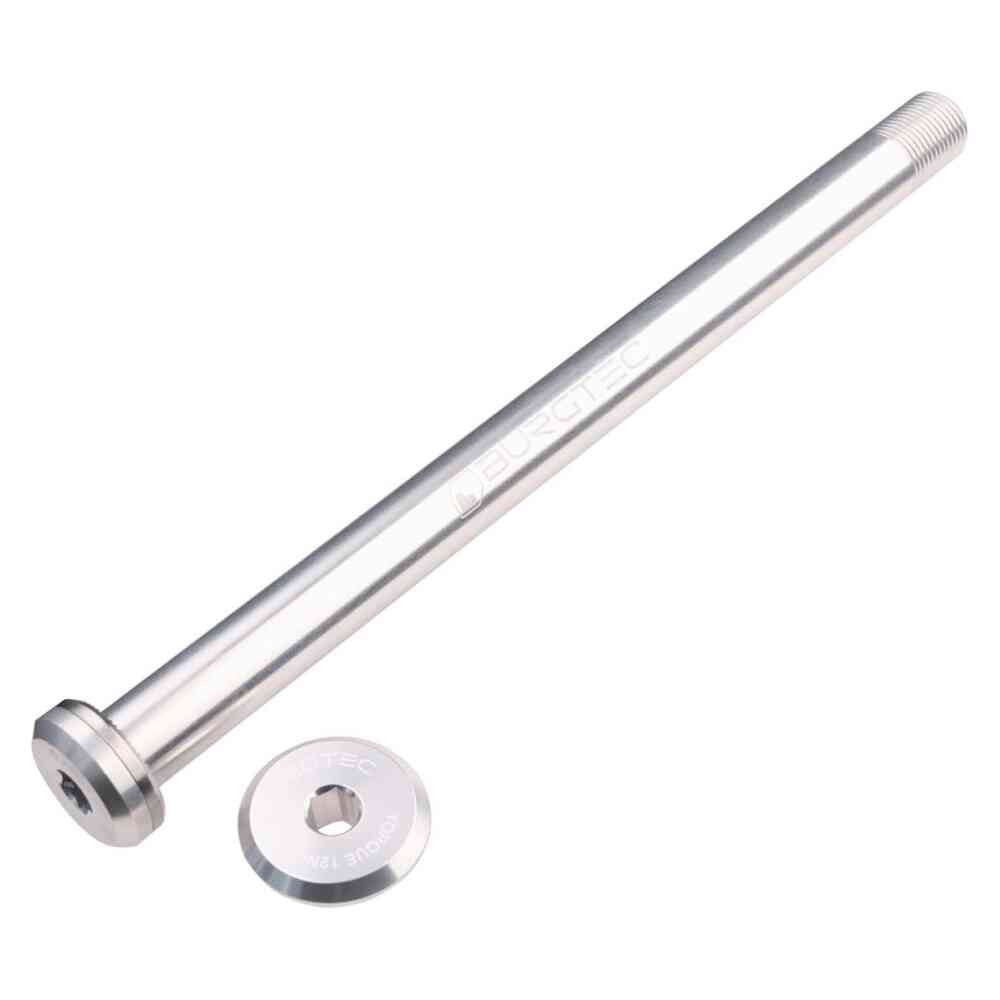 BURGTEC EVIL 180mm SUPERBOOST+ AKSLING - Bilde 7