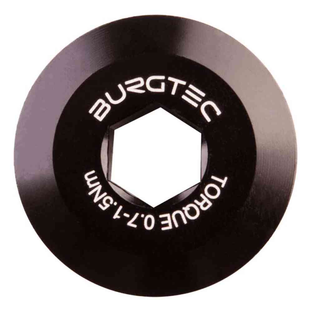 BURGTEC Shimano Crank Bolt